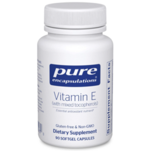 Nutri E 400 Forte